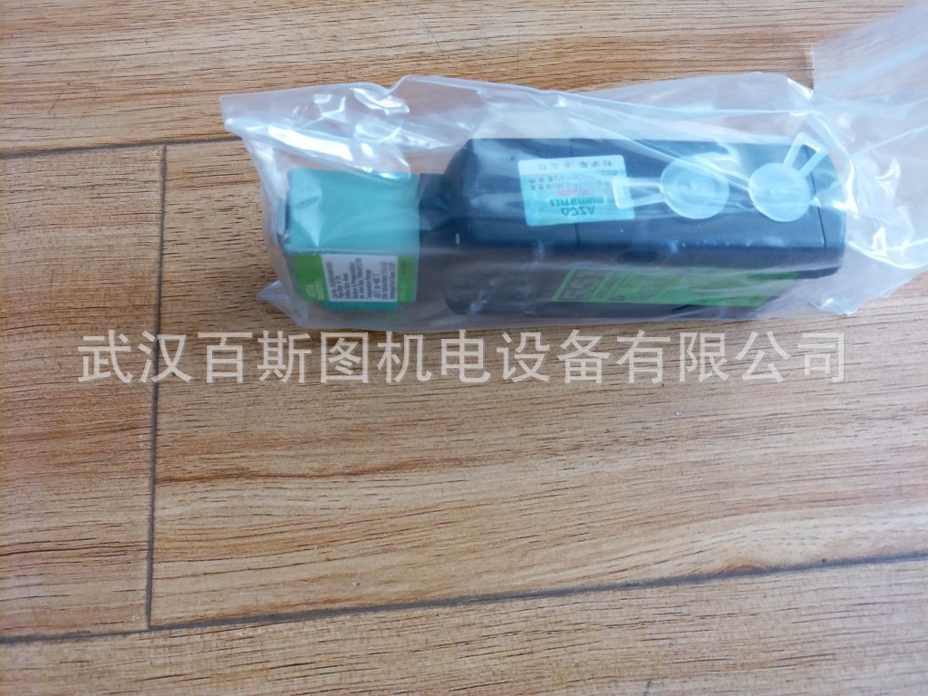 现货美国ASCO电磁阀EFG551H401MO线圈
