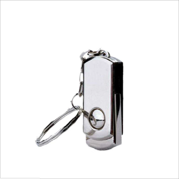 Металлический вместительный USB флеш-накопитель, оптовая продажа, бизнес-версия, подарок на день рождения, 8Г, 16Г, 32Г, 64Г, 128Г