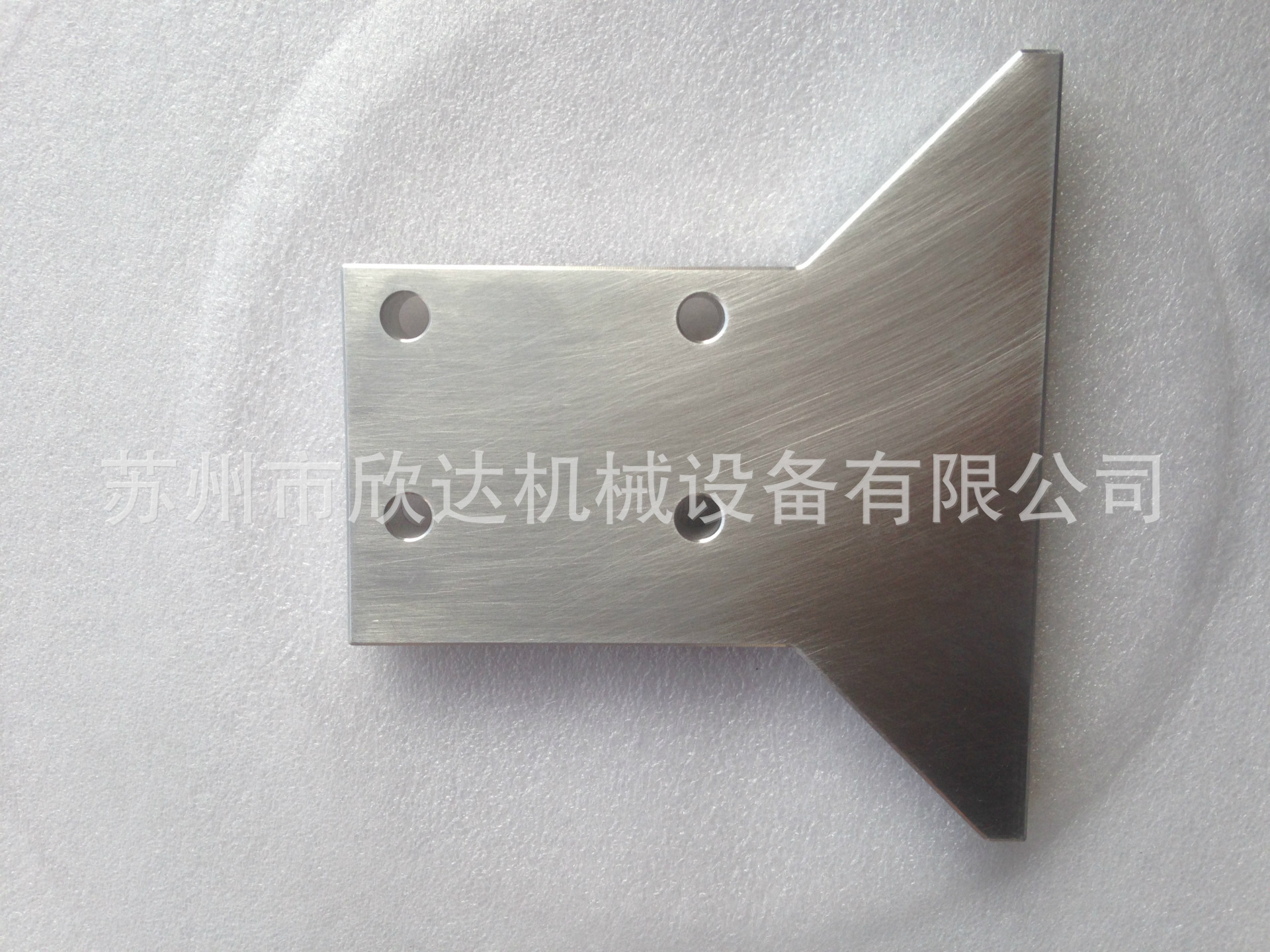 2024 6061 7075铝CNC加工 中心精密机械零件