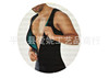 Vest, shapewear for gym with zipper
