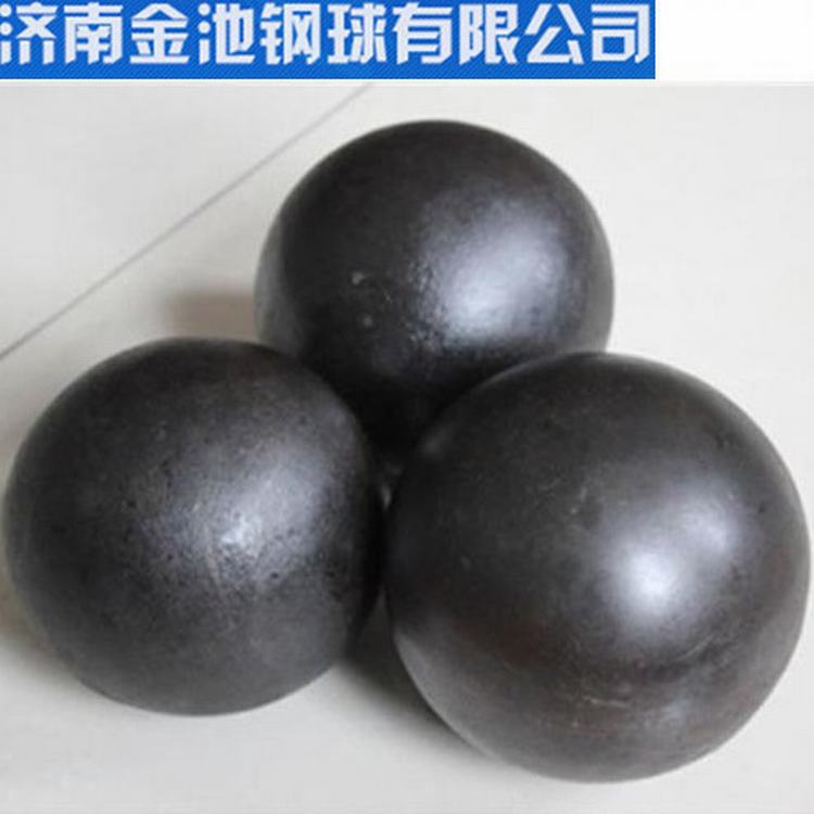 贝氏体合金铸球 不破碎