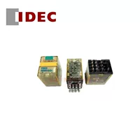 IDEC Relay RU4S-D24-уровень первый уровень прокси оригинал подлинный