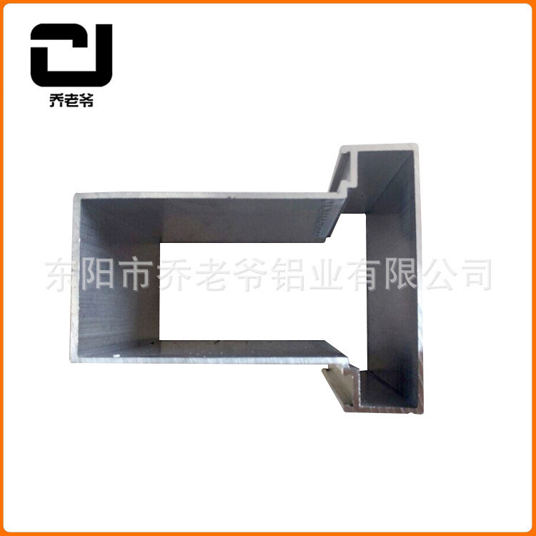 长期销售工业散热铝型材 高品质工业铝型材 优质铝型材