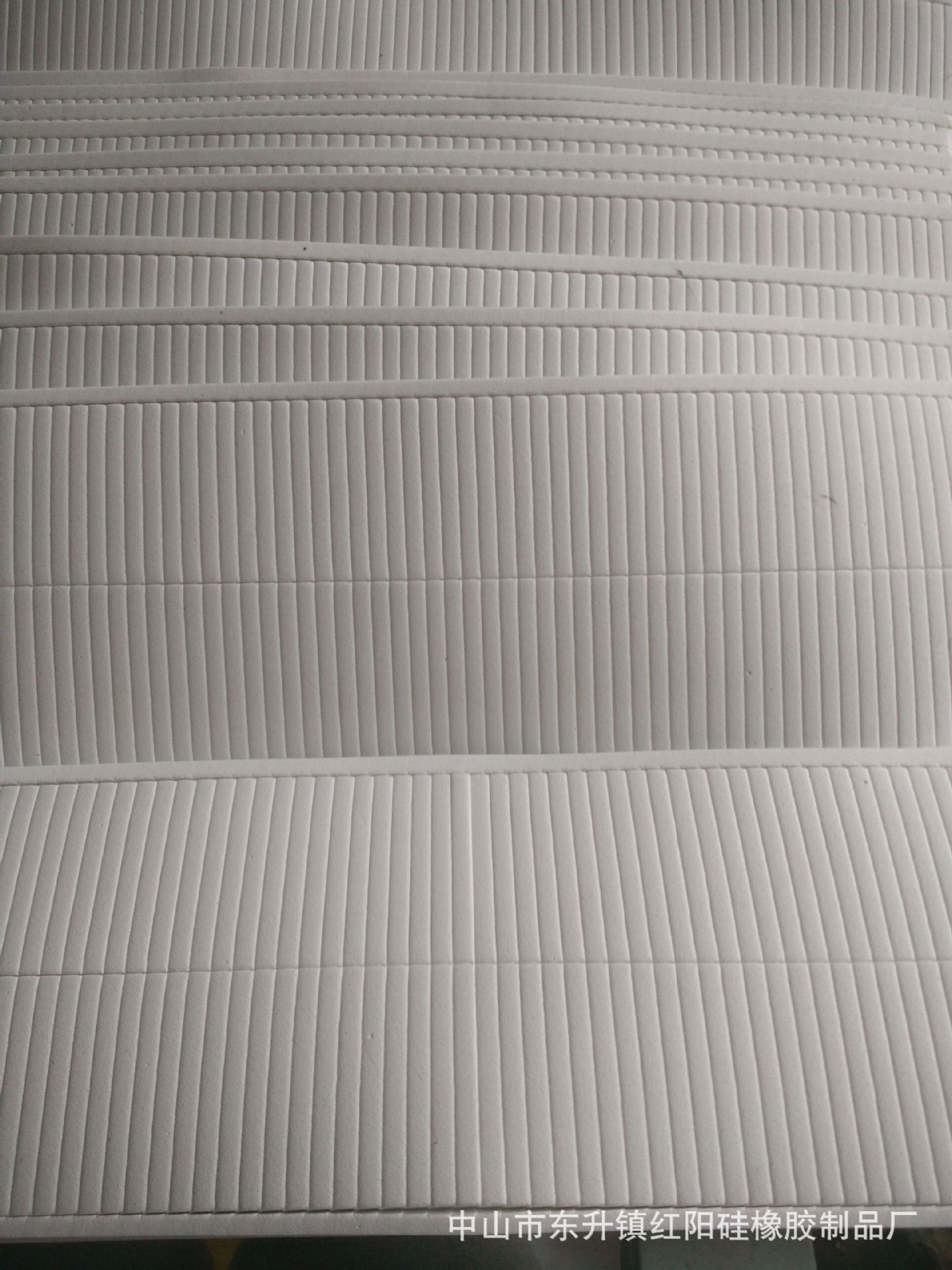 长期供应EVA长条 EVA泡棉垫 单面带胶eva垫片