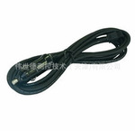 DCC-10/14/18藤仓fujikura熔接机用DC电源线DCC系列产品销售