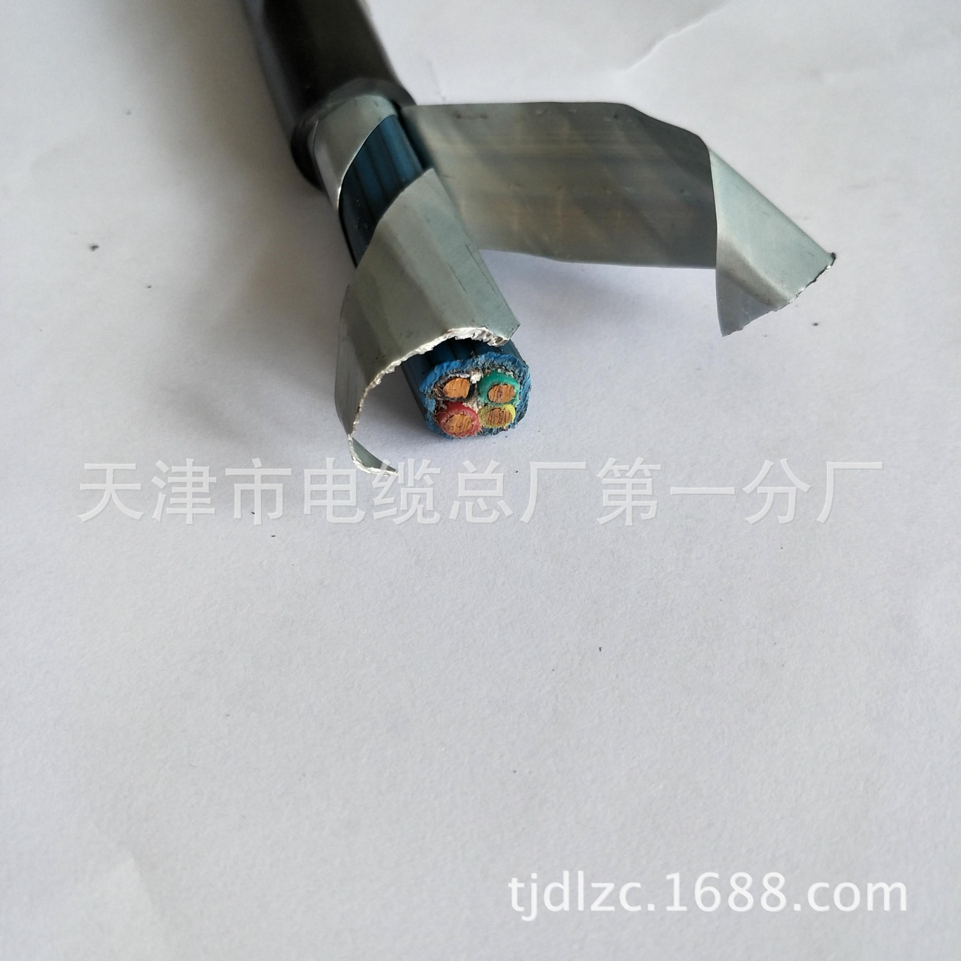 FS-YJV22 3*2.5防水电缆 各种型号YJY电力电缆