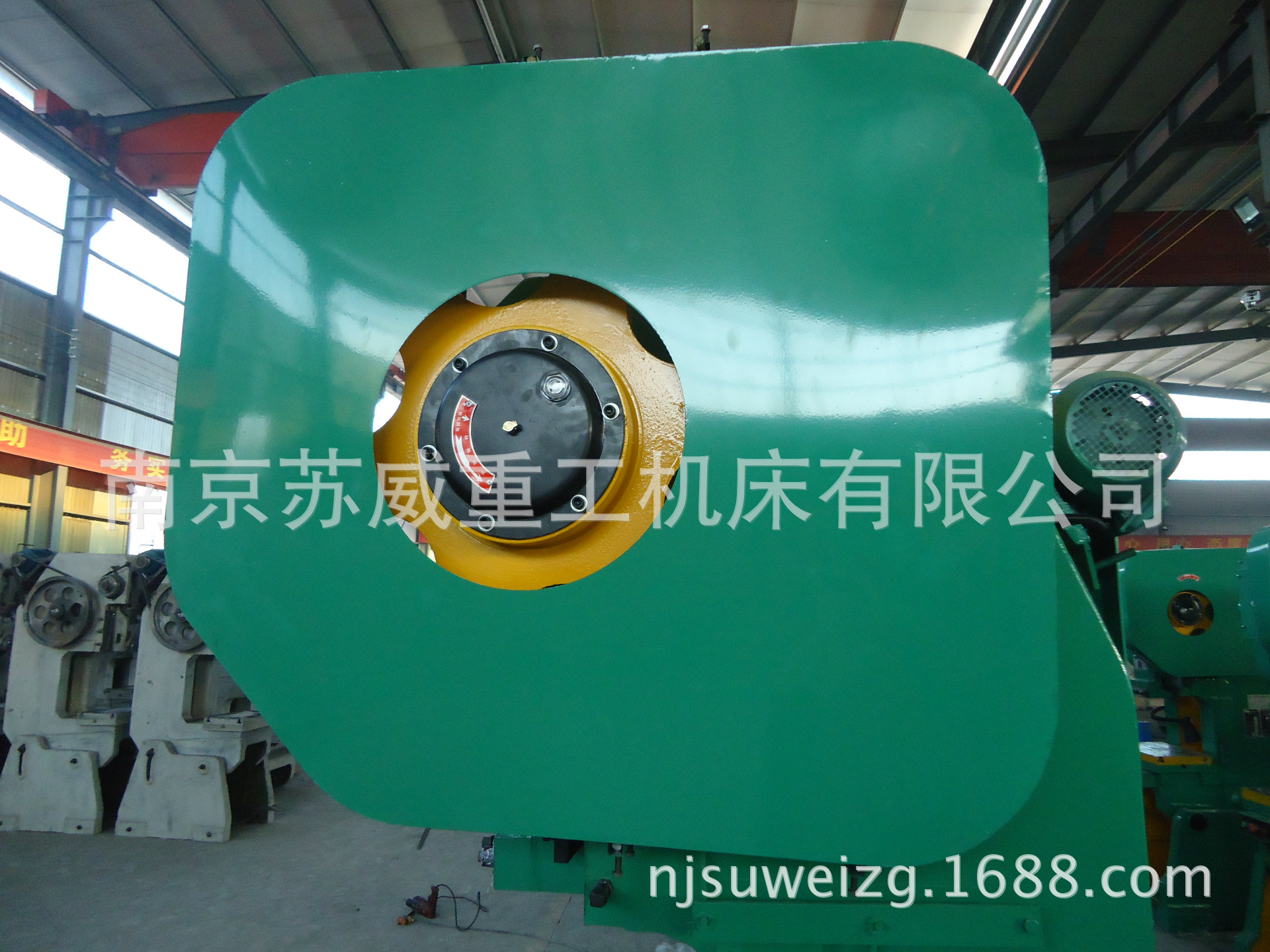 40吨冲床厂家 国标40吨冲床 深喉40吨冲床 JB23-40吨冲床价格