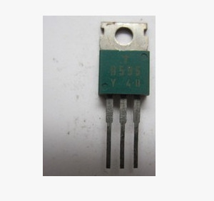 全新原装现货 2SB595 B595 2SD525 D525 100V/5A TO-220 质量保证