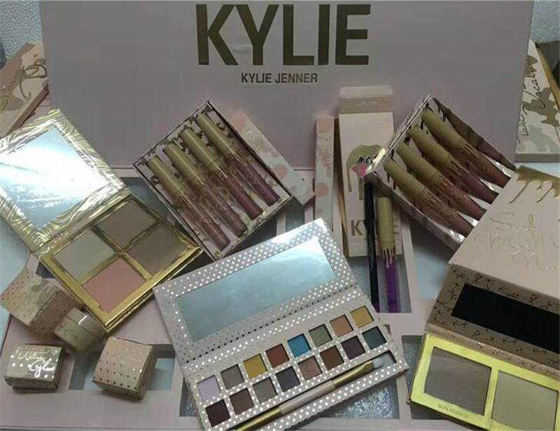 kylie新款大礼包007