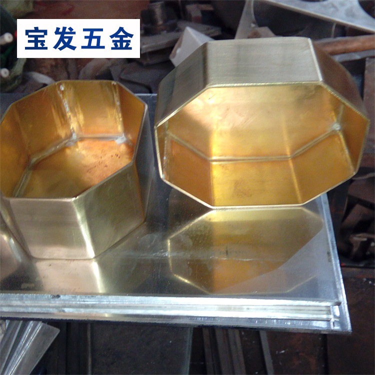 厂家批发  加工定 做 铝盒铝产品焊接 各种铝盒铜盒 铝盒批发铜盒