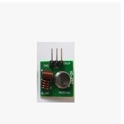Manufactor goods in stock supply 315M Wireless transmitter module Alone launch modular XD