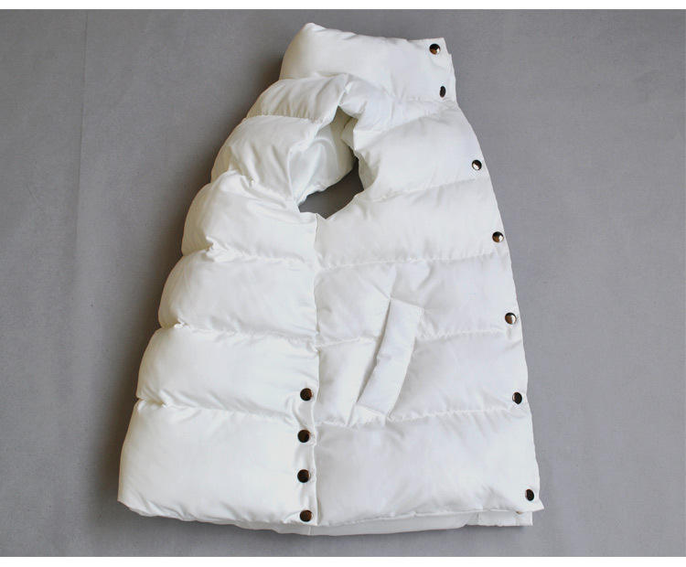 Gilet femme en Fibre de polyester - Ref 3318227 Image 20