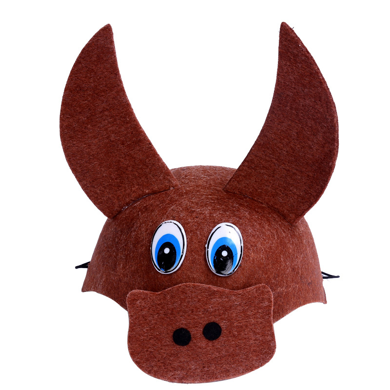 Коровья шляпа