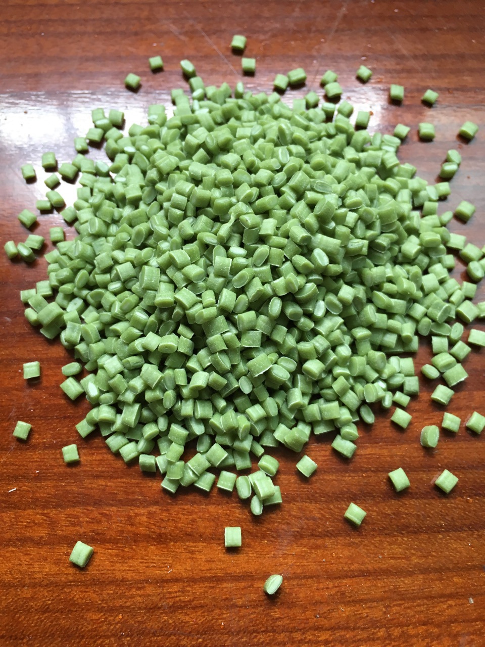 杂色PE复合料.PE复合再生颗粒