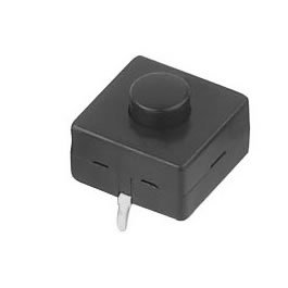 按钮开关 XX1204-2B  手电筒开关 按键开关