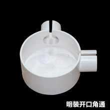 PVC-U���w�_�ھ������20 25�A��ͨ�_�ڈA��ͨPVC���܈A�pͨ