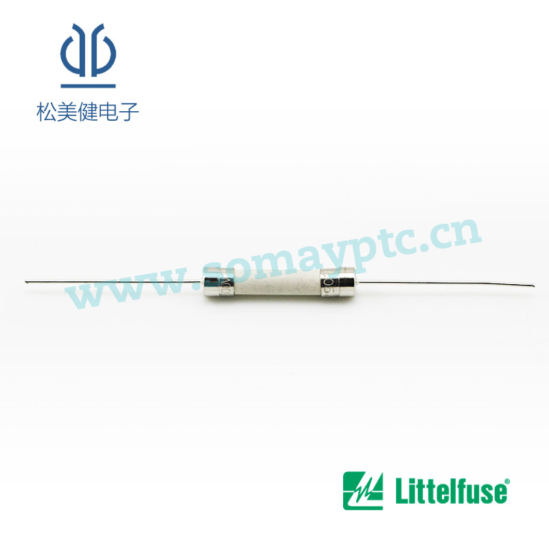 0505030.MXEP 500V 30A 陶瓷保险管 LITTELFUSE 力特品牌保险丝
