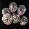 Balloon, decorations, layout, 12inch