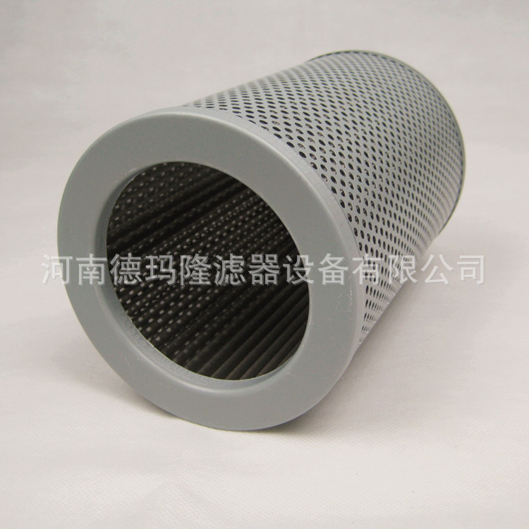 综合液压站滤芯IX-160×100 80 180 IX-630X80电动压裂橇吸油滤芯