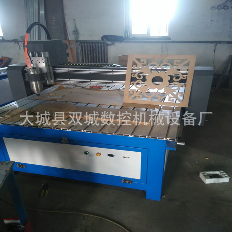 数控广告雕刻机 三维立体雕刻机 佛像雕刻机 密度板雕刻机 参数