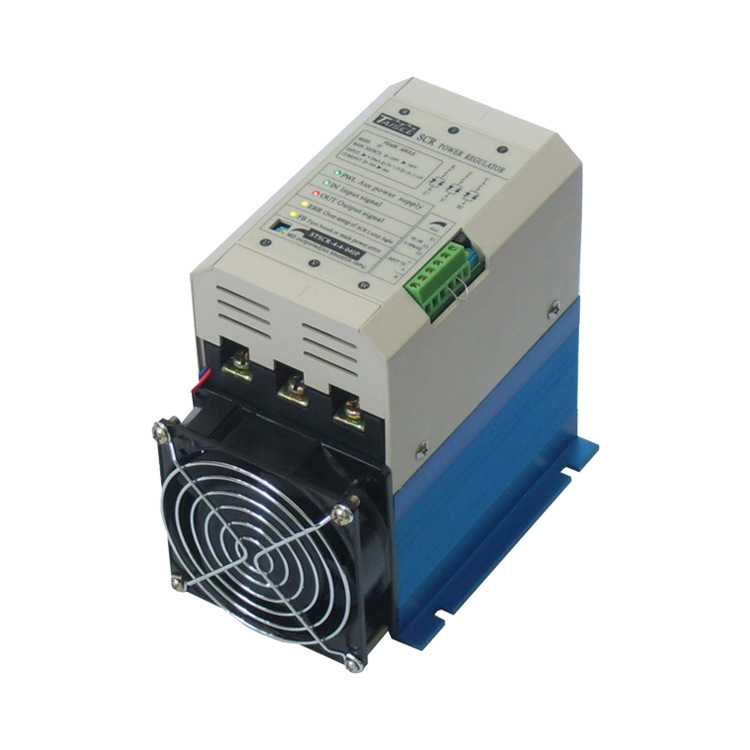 供应鞋机适用模拟型小功率可控硅电力调整器 STSCR/TSCR