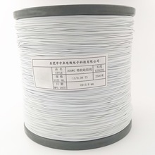 30AWG��ܛ���z늾�11/0.08mm���~��a0.05ƽ���ߜظ߉���ܛ���z��