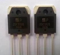 C3320 2SC3320 大功率电源管 开关三极管 TO-3P