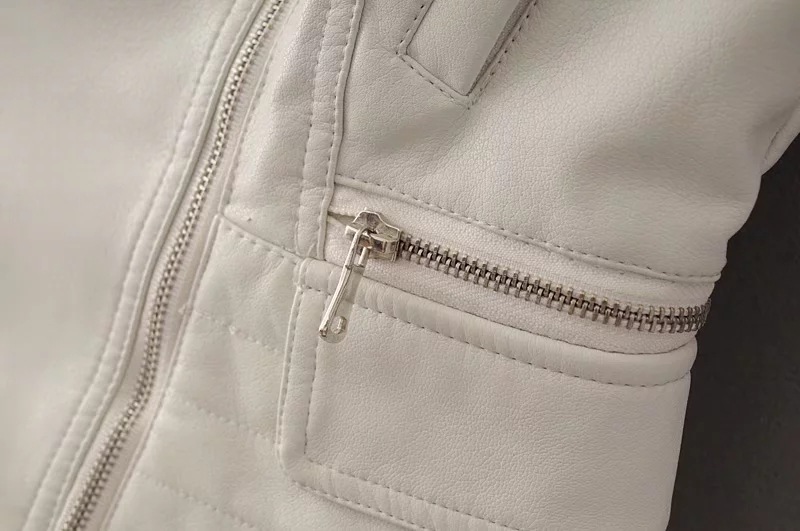 Gilet femme en PU - Ref 3318125 Image 26