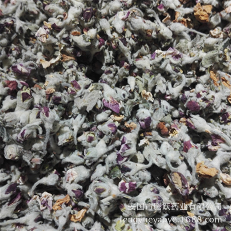 Dried Apple Flower Tea 500g Natural Blossom Herbal Infusion for Daily Wellness quality and texture