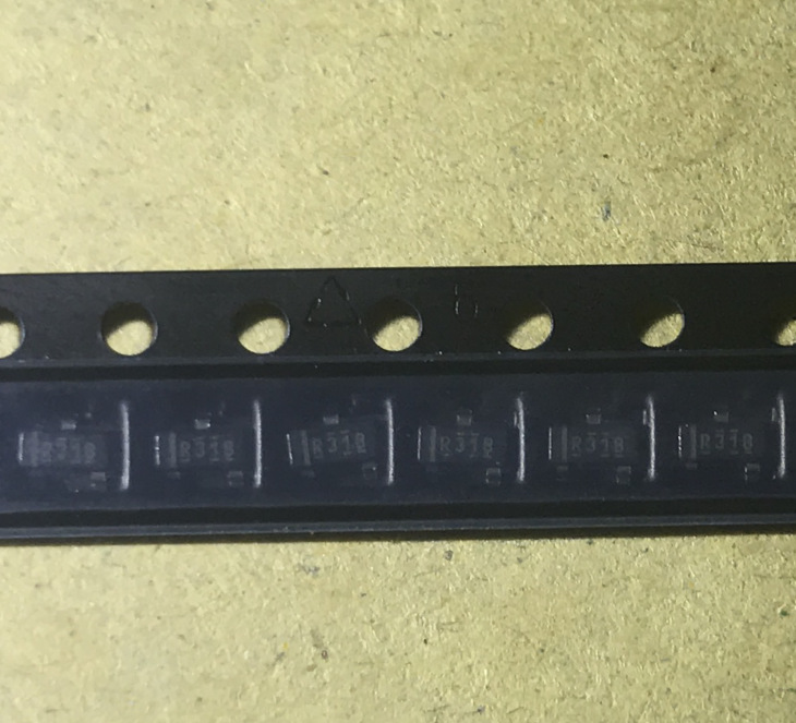 REF3120AIDBZR REF3120AIDBZT SOT23-3现货原装