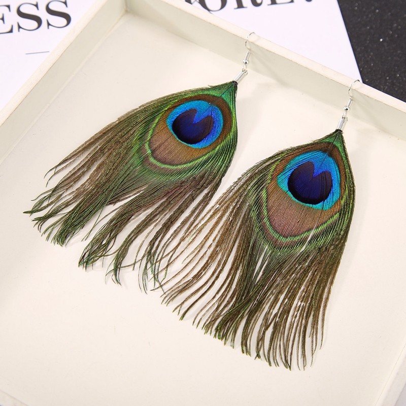 孔雀耳环01 (1)