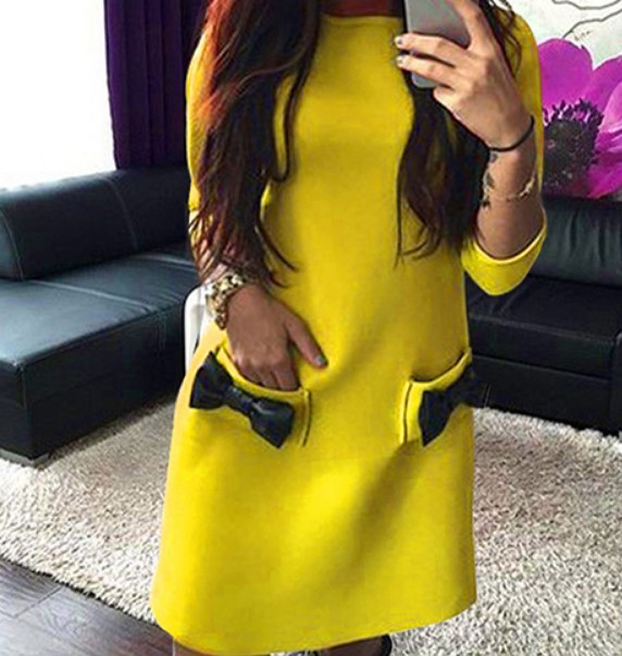 Jupe en Couche d air - Ref 3441706 Image 7