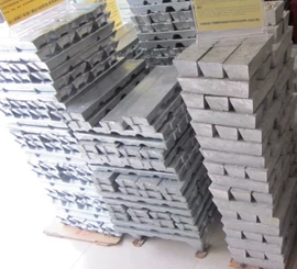 工艺品加工;其他有色合金;锡合金