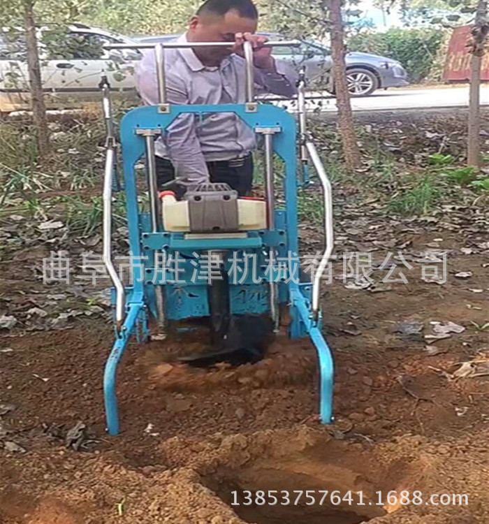 汽油式支架挖坑机价钱汽油式支架挖坑机价钱南阳