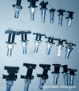 ER40  EER40  ER42 变压器夹头 制具 绕线夹头骨架