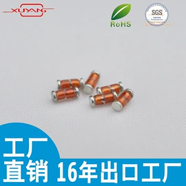 肖特基二极管;其他二极管;齐纳二极管