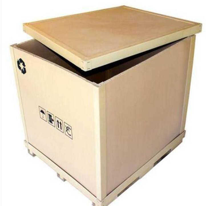 厂家直供加工定做重型外包装瓦楞重型纸箱机器运输纸箱