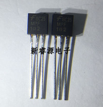 MPF102 TO-92 ��ЧӦ�� ȫ��ԭװ MPF102