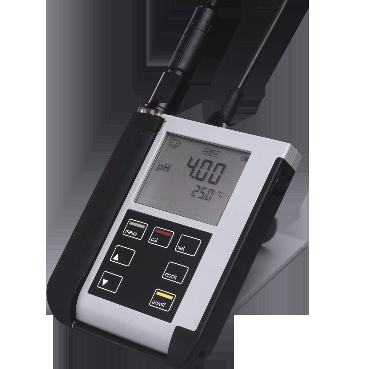 德国科伲可pH计knick Portavo 902（优惠批发)