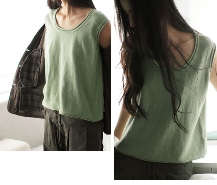 Gilet femme en Tricot - Ref 3318253 Image 43