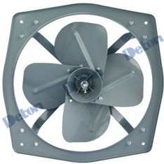 Deton德通FQ型方形工业壁式风机加强型方形工业扇方工扇