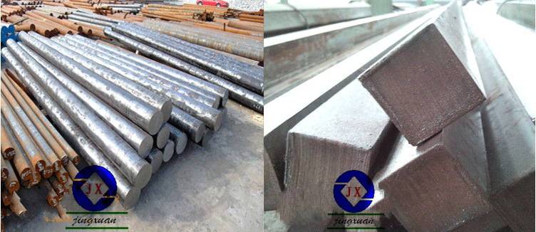 易削铁Y08MnS ((附带材质报告))