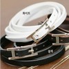 Accessory, belt, buckle, fashionable bracelet, wholesale