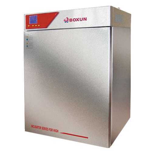 BG-160/50隔水式培养箱