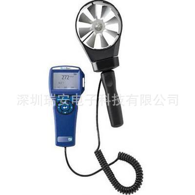 美国特赛TSI5725叶轮式流量表 风速计TSI-5725风速仪
