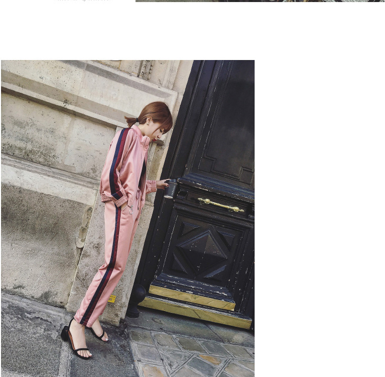 Costume femme en Coton - Ref 3333789 Image 21