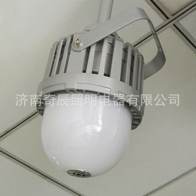 QC-SF-10-A侧面图