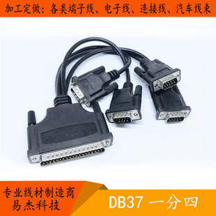 ���I���a����DB9P,15P,25P,34,37P,D-SUB�B�Ӿ����D�Ӿ�
