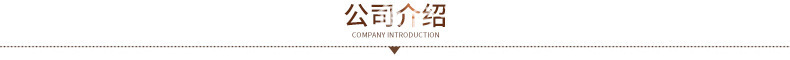 公司介紹