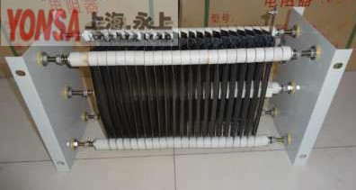 永上RF52-160M2-6/2C5不锈钢电阻器